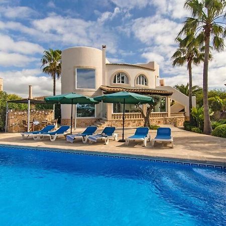 Casa Calma Villa Santanyi Ngoại thất bức ảnh