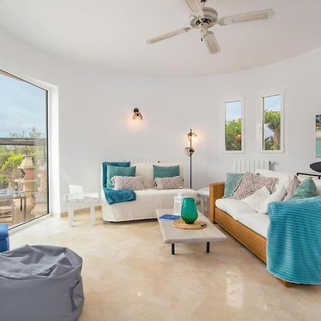 Casa Calma Villa Santanyi Ngoại thất bức ảnh