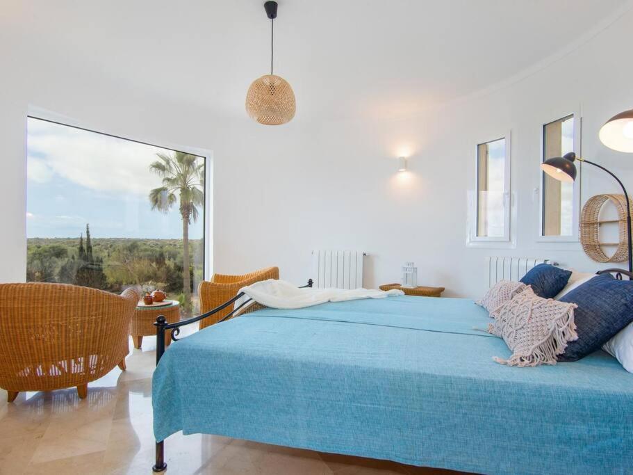 Casa Calma Villa Santanyi Ngoại thất bức ảnh