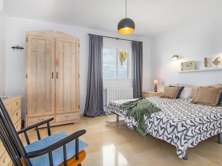 Casa Calma Villa Santanyi Ngoại thất bức ảnh