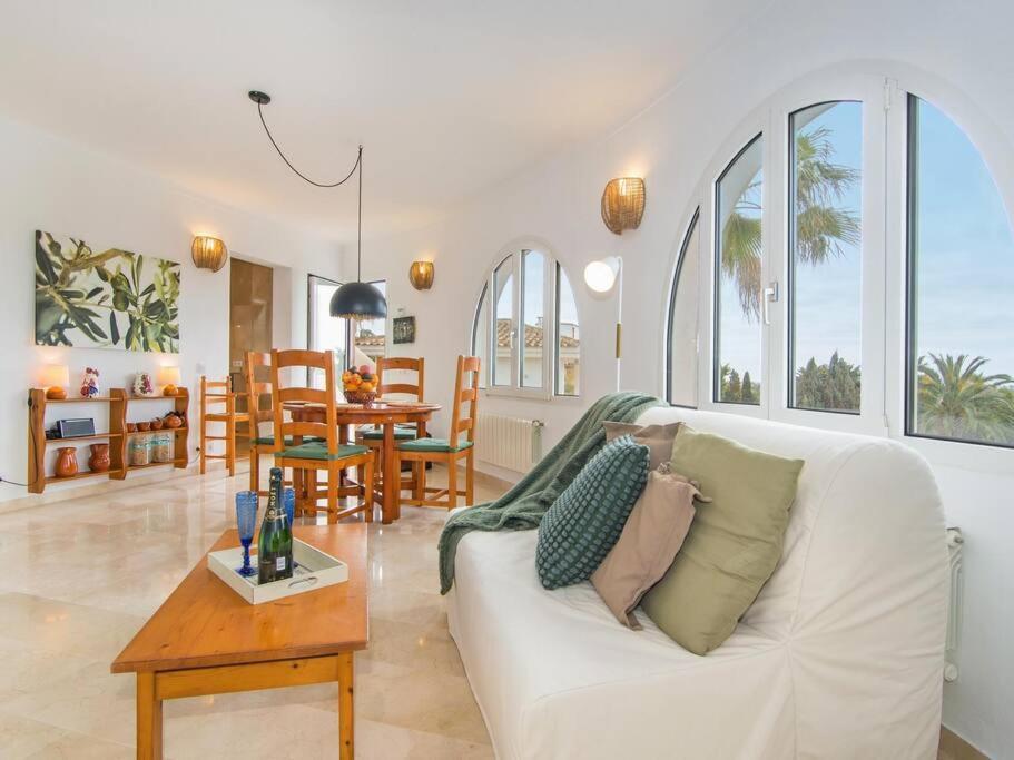 Casa Calma Villa Santanyi Ngoại thất bức ảnh