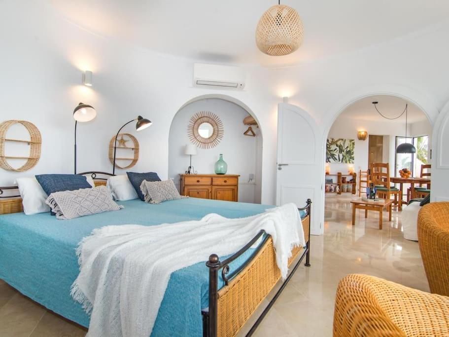 Casa Calma Villa Santanyi Ngoại thất bức ảnh